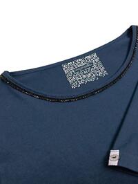 WOMEN'S S/S ORANGE T-SHIRT Tellini S.r.l. Wholesale Clothing